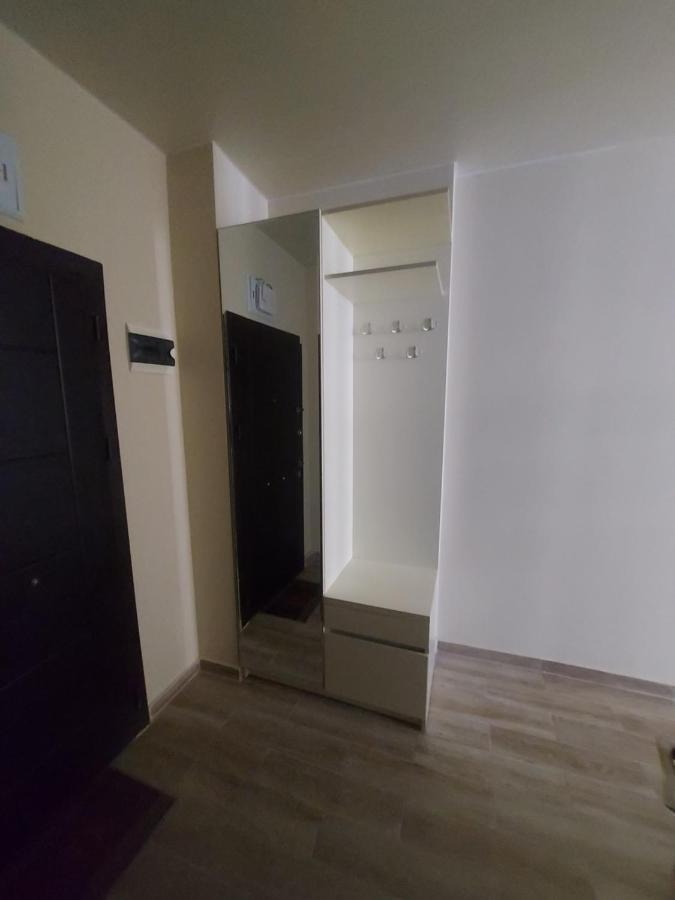 Andrew'S 2 Rooms Apartment In Batumi Ანდრიას 2 Ოთახიანი Აპარტამენტი Ბათუმში Εξωτερικό φωτογραφία