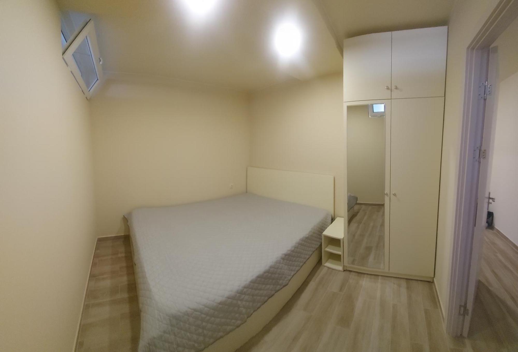 Andrew'S 2 Rooms Apartment In Batumi Ანდრიას 2 Ოთახიანი Აპარტამენტი Ბათუმში Εξωτερικό φωτογραφία